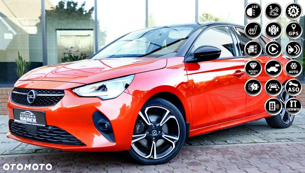 Opel Corsa - 2