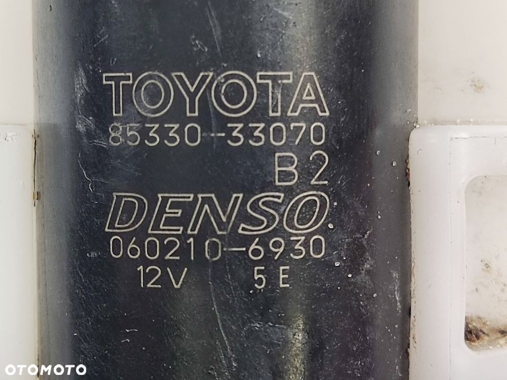 LEXUS ES 300h gen VII 18-21r Zbiorniczek Spryskiwaczy - 8