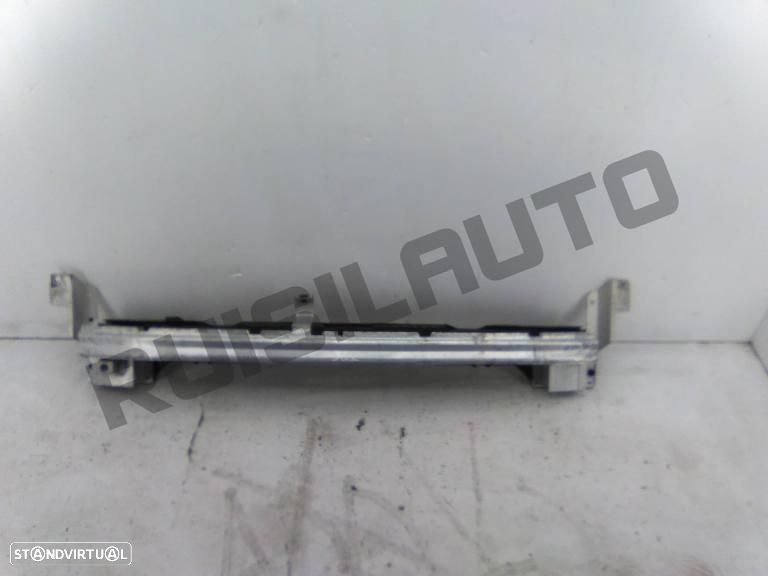 Reforço De Pára-choques Traseiro  Mini Mini (r50,r53) [2001_200 - 1