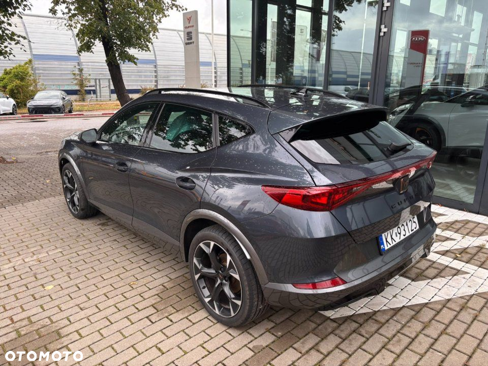 Cupra Formentor - 5