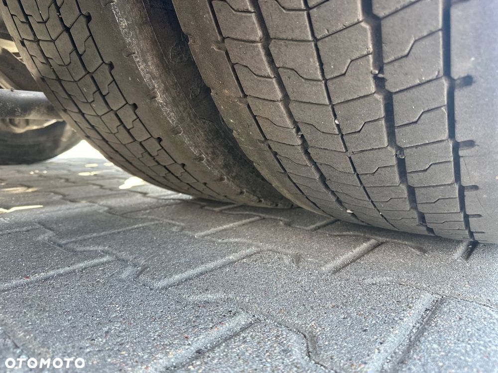 MAN TGX 18.470 4x2 LL SA - 10