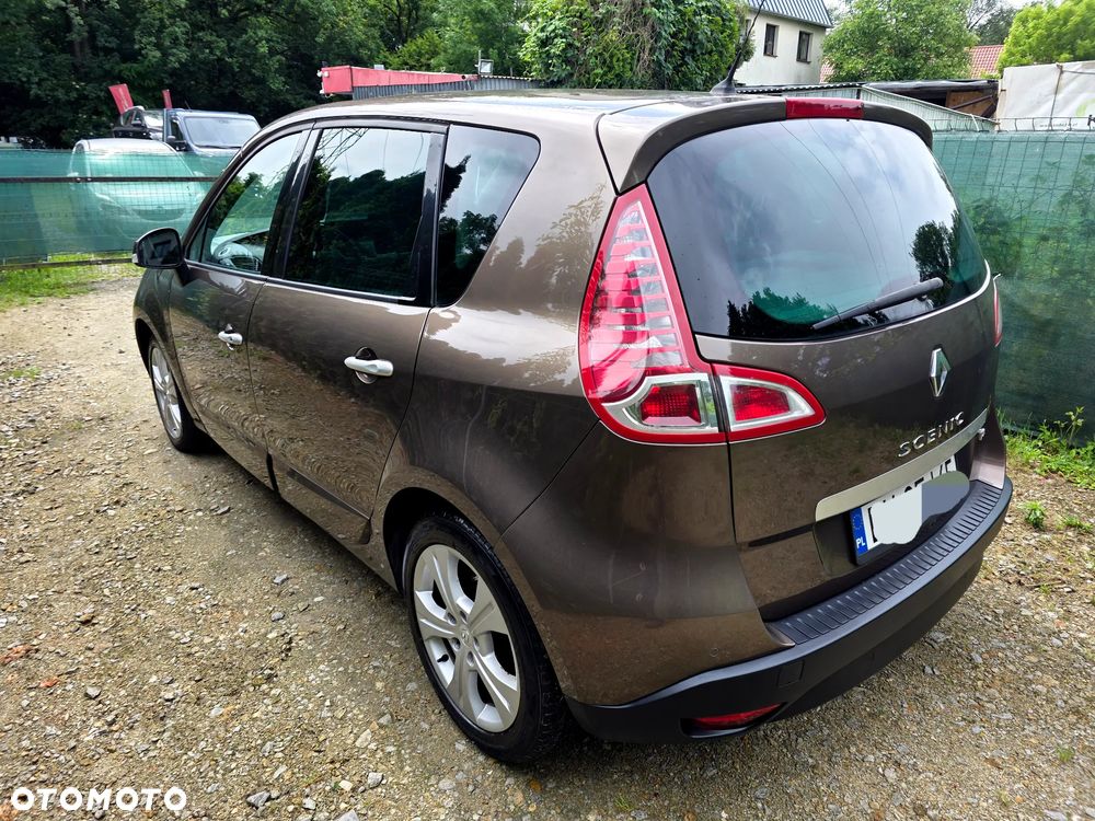 Renault Scenic TCe 130 Luxe - 2