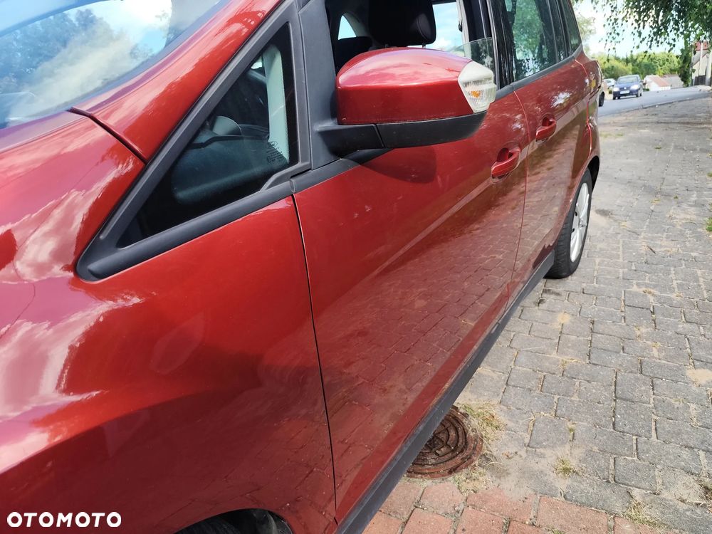 Ford Grand C-MAX 1.0 EcoBoost Edition ASS - 10