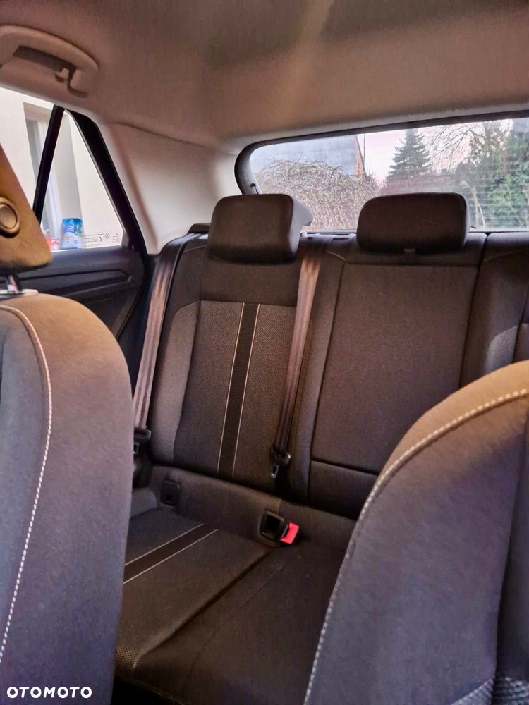 Volkswagen T-Roc 1.5 TSI Special Edition DSG - 3