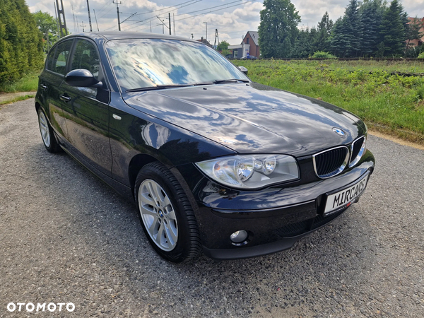 BMW Seria 1 116i