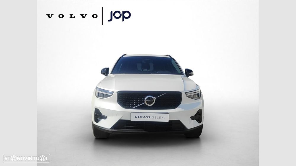 Volvo XC 40 2.0 B3 Plus Dark - 8