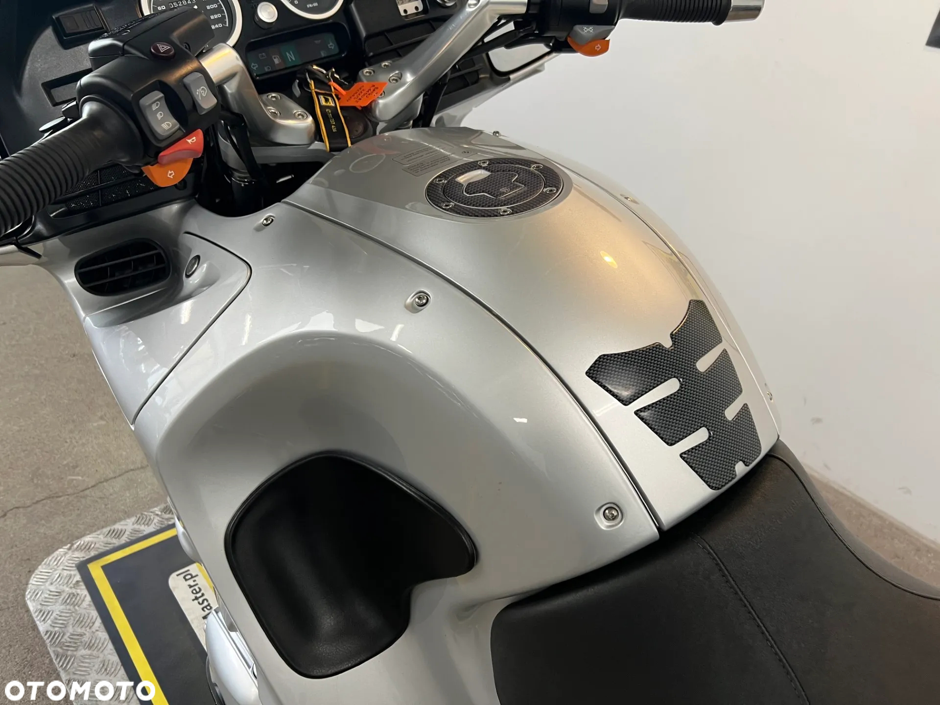 BMW RT - 23