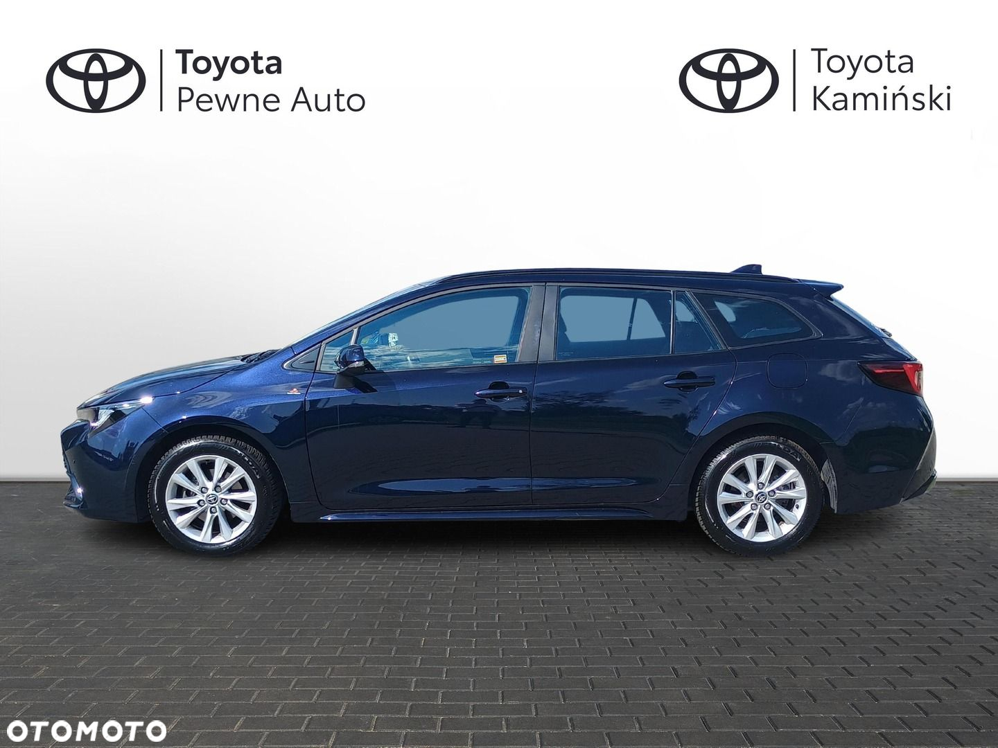 Toyota Corolla 1.8 Hybrid Comfort - 2