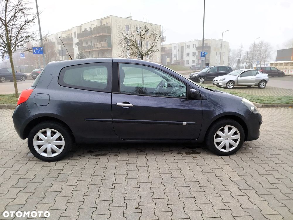 Renault Clio 1.2 16V Edition Dynamique - 27