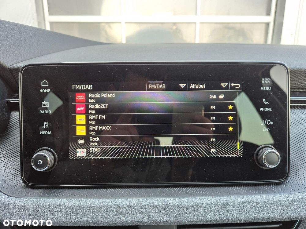 Skoda Scala 1.5 TSI Edition 130 - 26