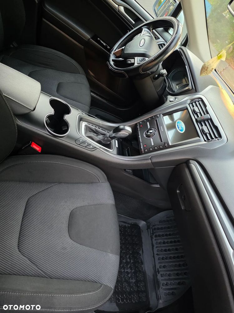 Ford Mondeo 1.5 EcoBoost Edition - 30