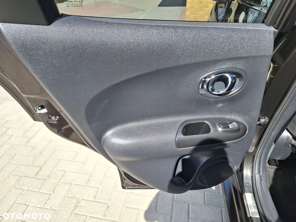 Nissan Juke 1.5 dCi Edition - 24