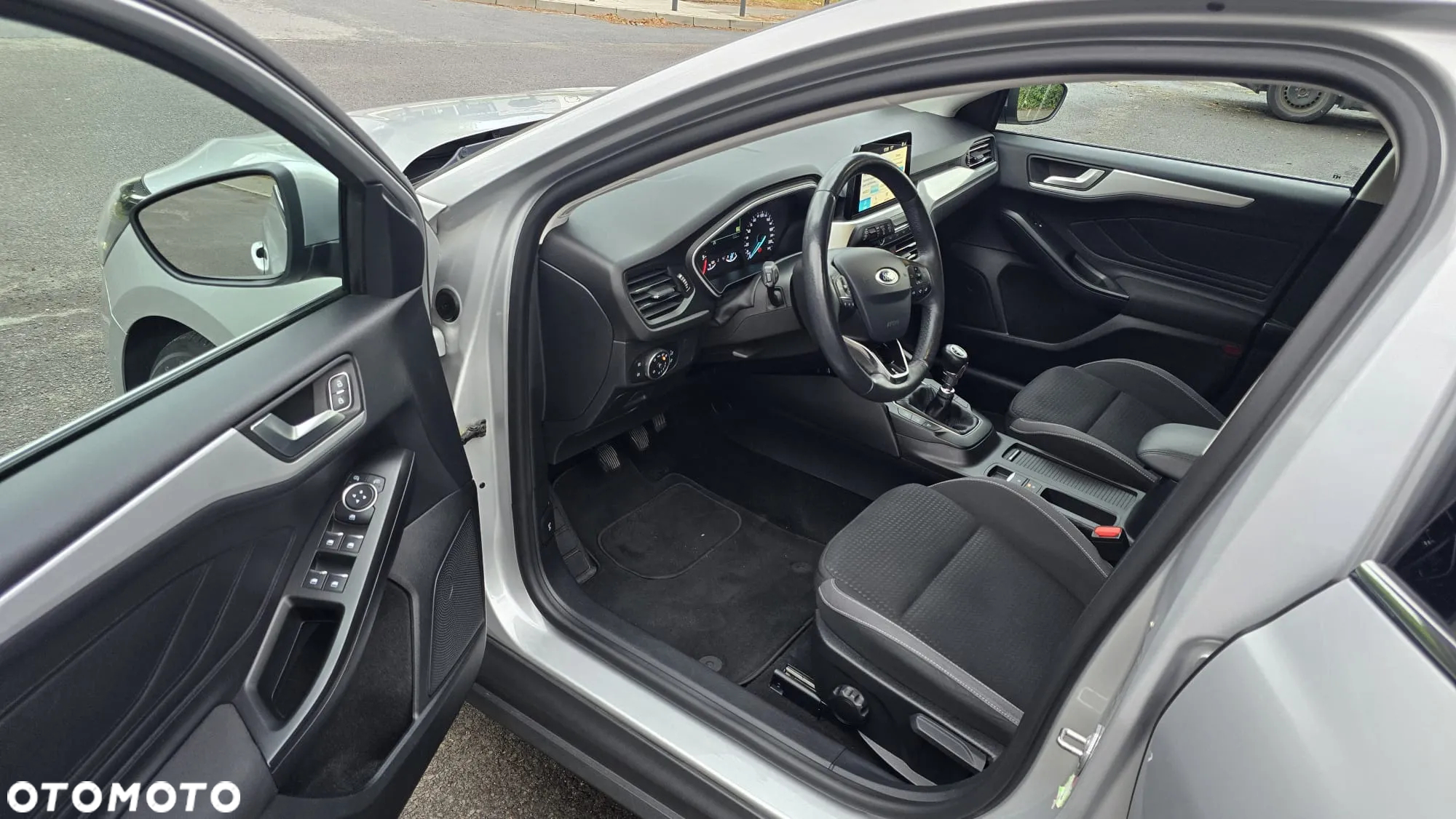 Ford Focus 1.5 EcoBlue Trend - 22
