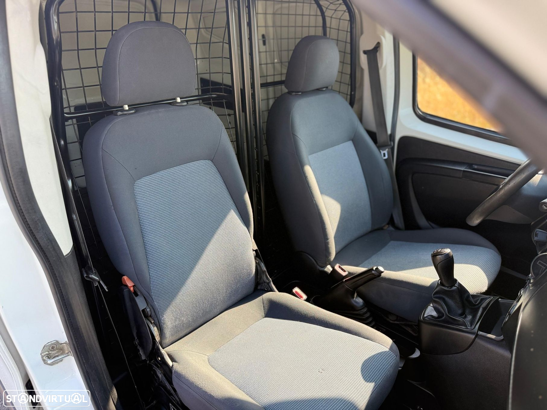 Peugeot Bipper 1.3 HDi - 10