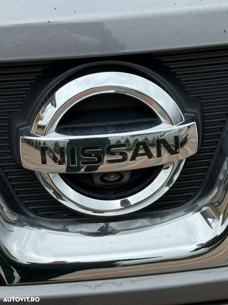 Nissan Qashqai+2 +2 1.6 dCi Stop&Start "All Mode 4x4-i" Tekna - 12