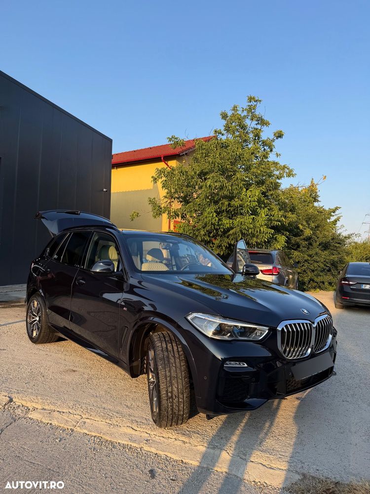 BMW X5 - 14
