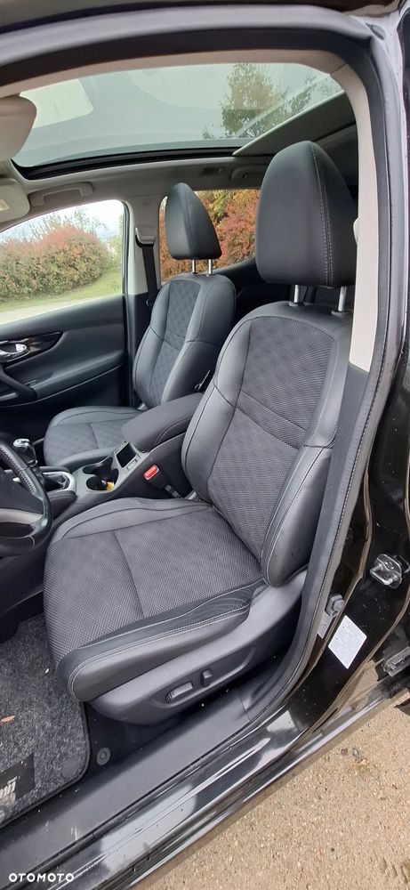 Nissan Qashqai 1.6 dCi Tekna - 26