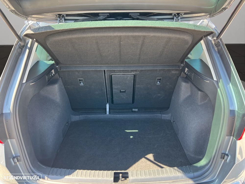 SEAT Ateca 1.5 TSI Xperience DSG - 16