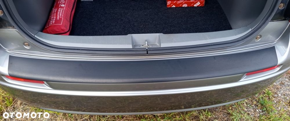 Suzuki SX4 1.5 - 21