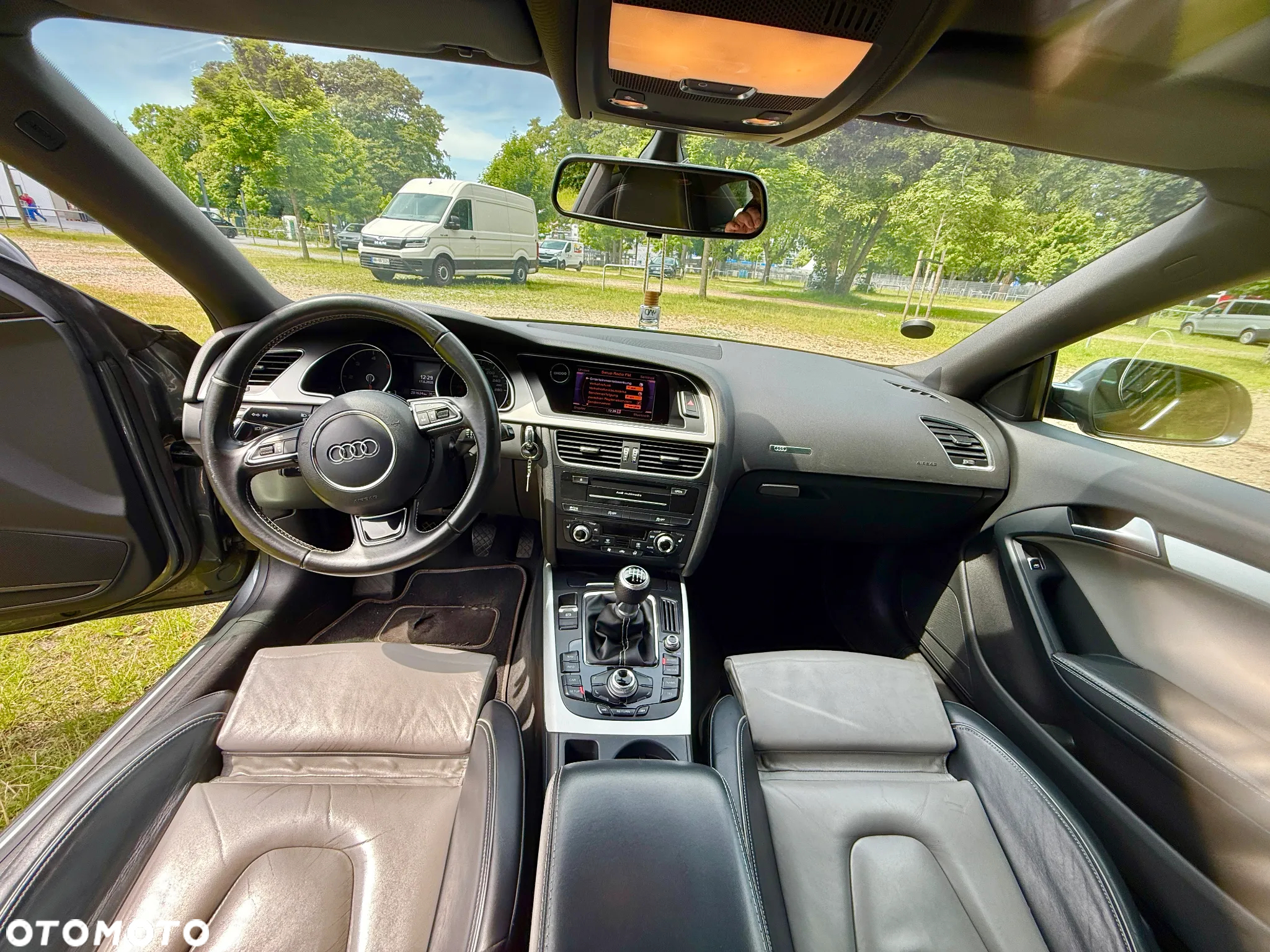 Audi A5 2.0 TDI - 7
