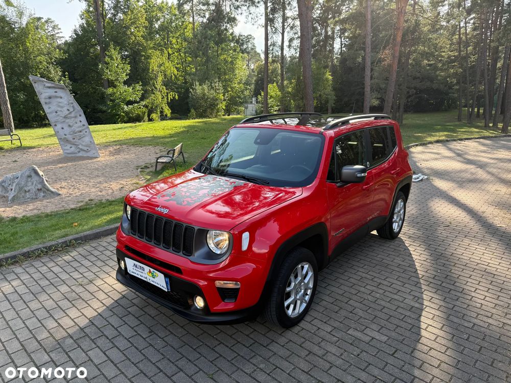 Jeep Renegade 2.0 MultiJet Active Drive Opening Edition Start&Stopp - 3