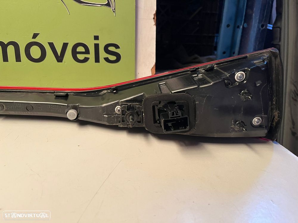 Seat Leon ST KL8 / FAROLIM STOP MALA LED - FT492 - 6