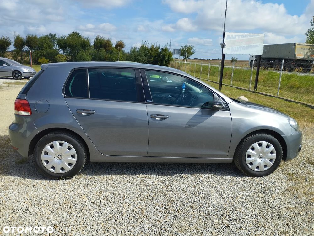 Volkswagen Golf 1.2 TSI Style - 9