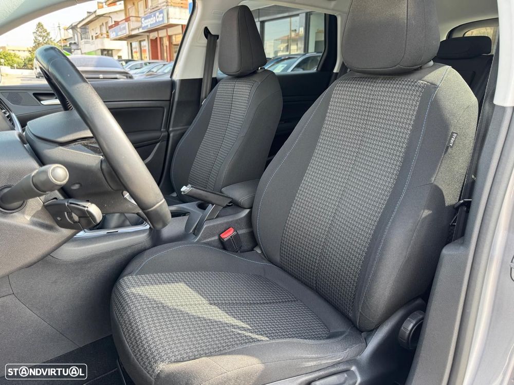 Peugeot 308 SW 1.5 BlueHDi Style - 9