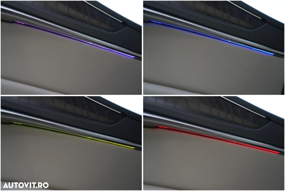 Audi A6 Avant 35 TDI S tronic design - 3