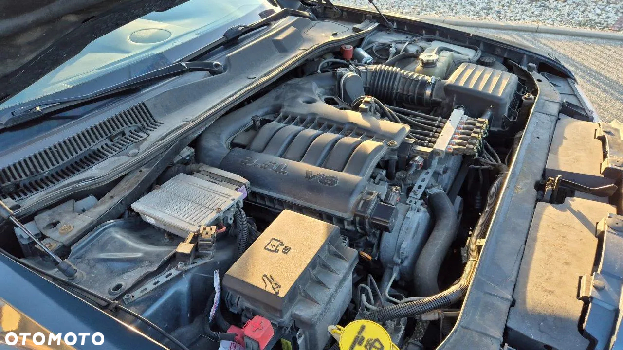 Chrysler 300 - 9
