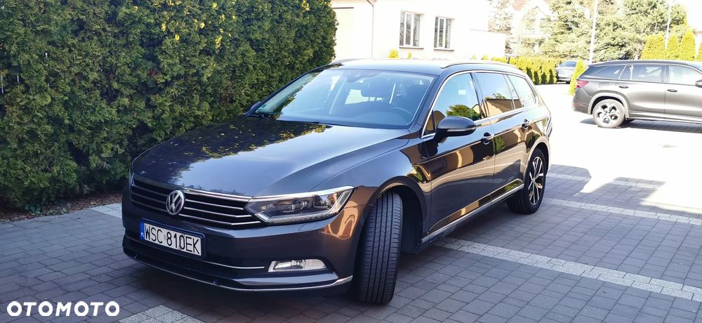 Volkswagen Passat 2.0 TDI BMT Highline DSG - 3