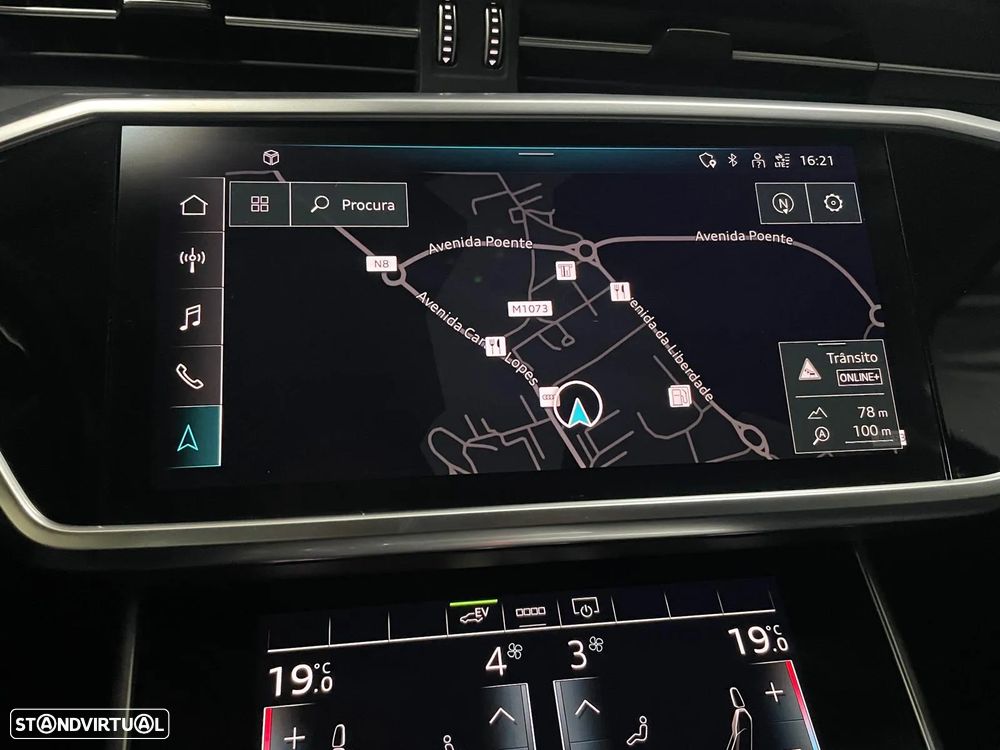 Audi A6 50 TFSIe quattro S tronic - 16