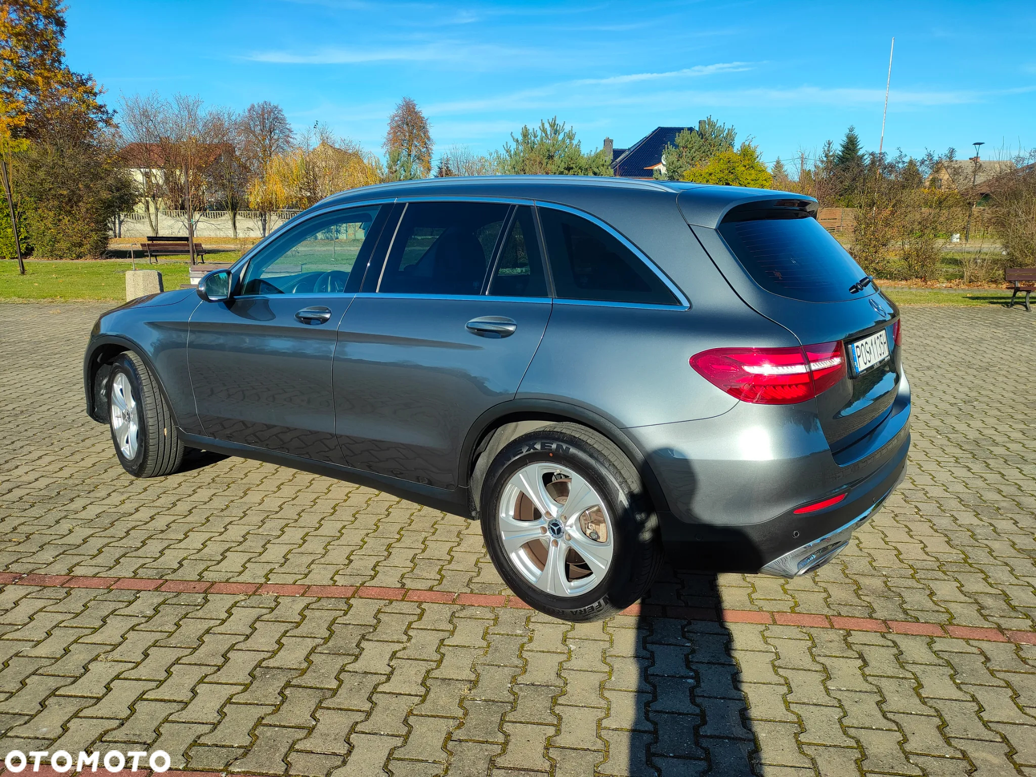 Mercedes-Benz CLA 250 4-Matic - 4
