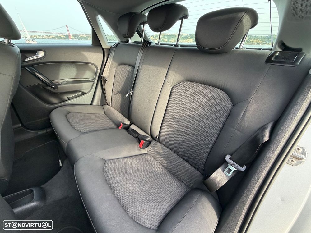 Audi A1 Sportback - 21
