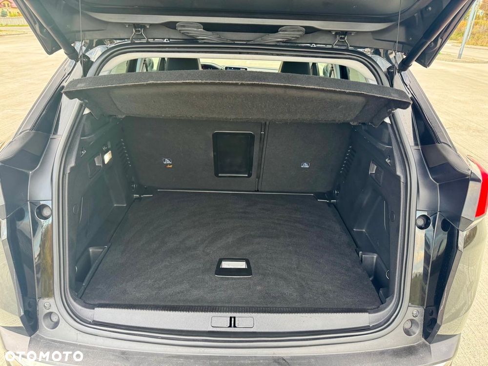 Peugeot 3008 HDi FAP 150 Platinum - 32