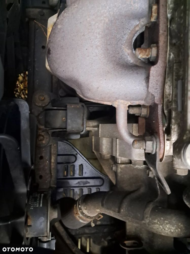 Suzuki SX4 1.6 GS / Premium - 15