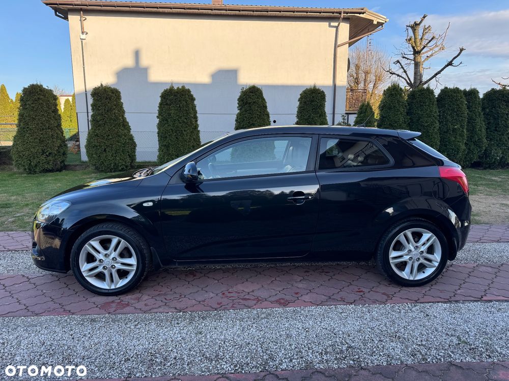 Kia ProCeed 1.6 CVVT LX - 6