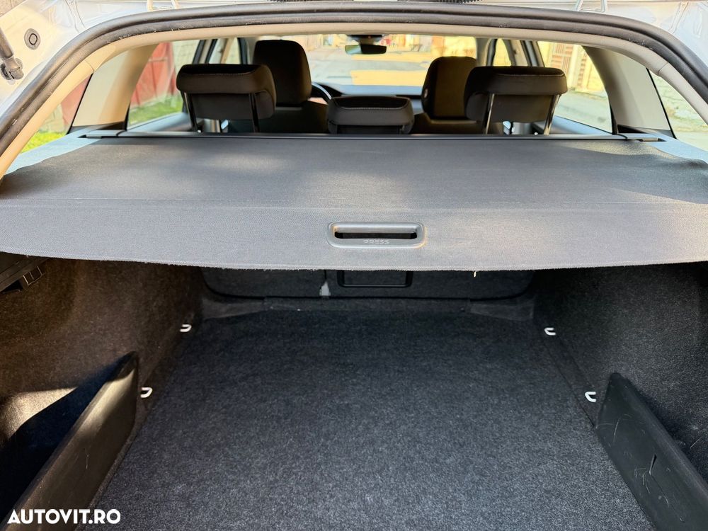 Skoda Octavia 2.0 TDI DSG Style - 18