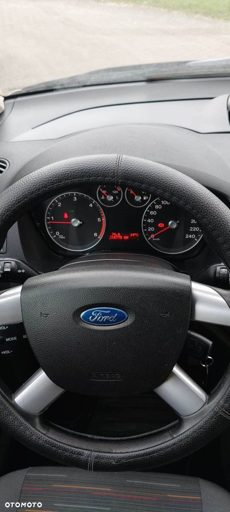 Ford Focus C-Max 1.6 TDCi Futura - 15