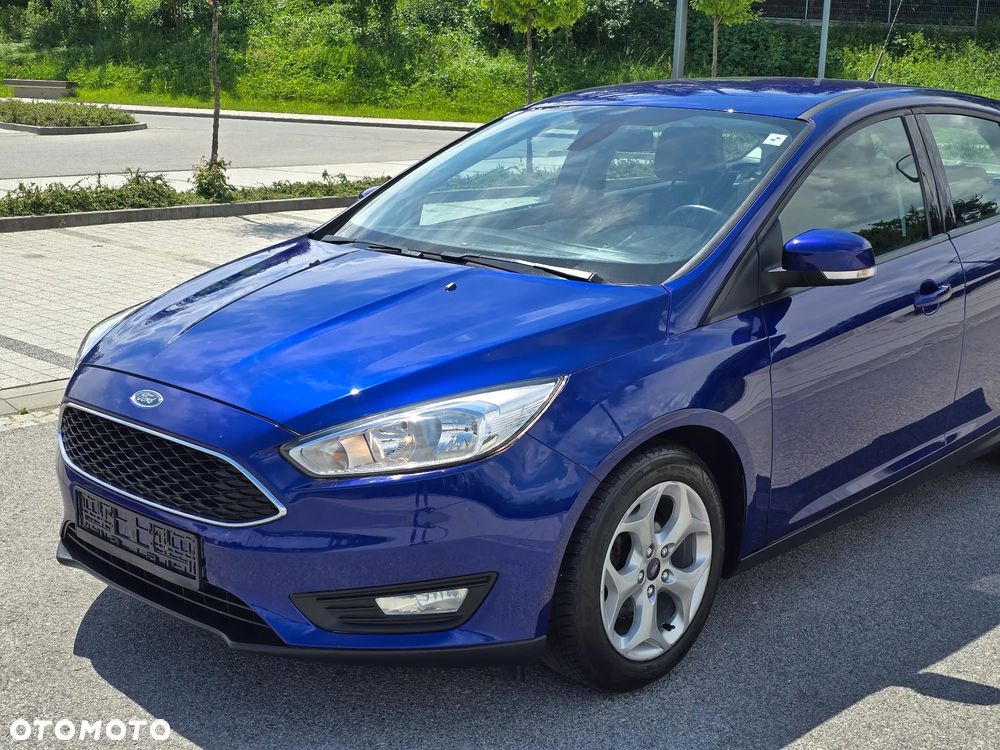 Ford Focus - 17