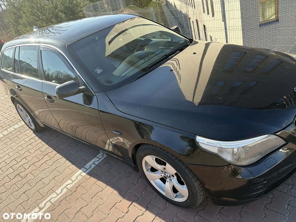 BMW Seria 5 ver-530d - 6