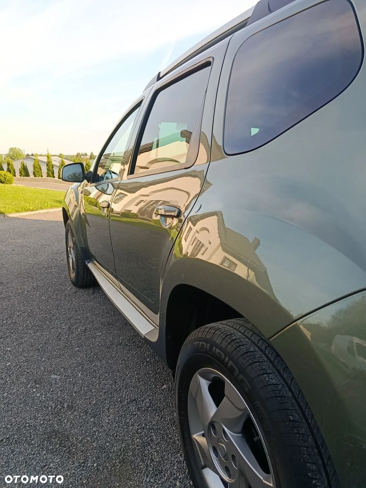 Dacia Duster 1.6 16V 4x2 Delsey - 19