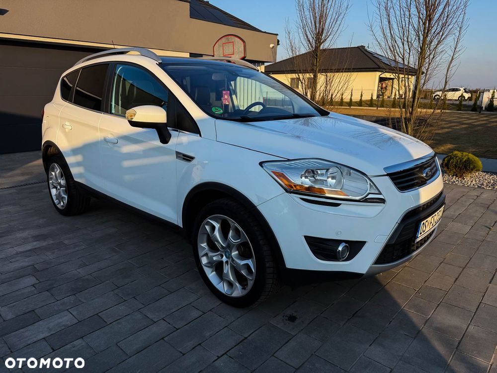 Ford Kuga - 14