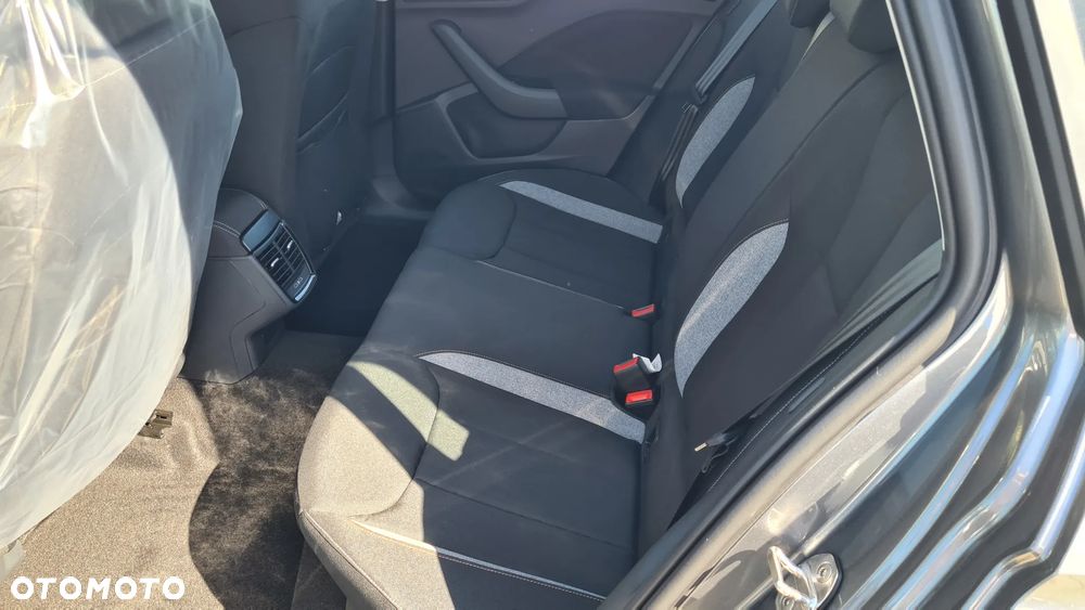 Skoda Kamiq 1.5 TSI Drive DSG - 12
