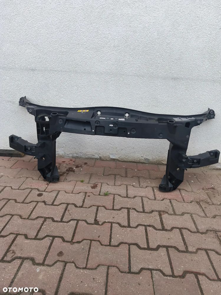 Pas przedni wzmocnienie Mercedes-Benz Sprinter W907 A9078175200 - 1