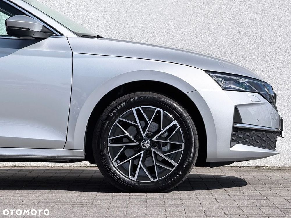 Skoda Octavia 1.5 TSI Selection - 5