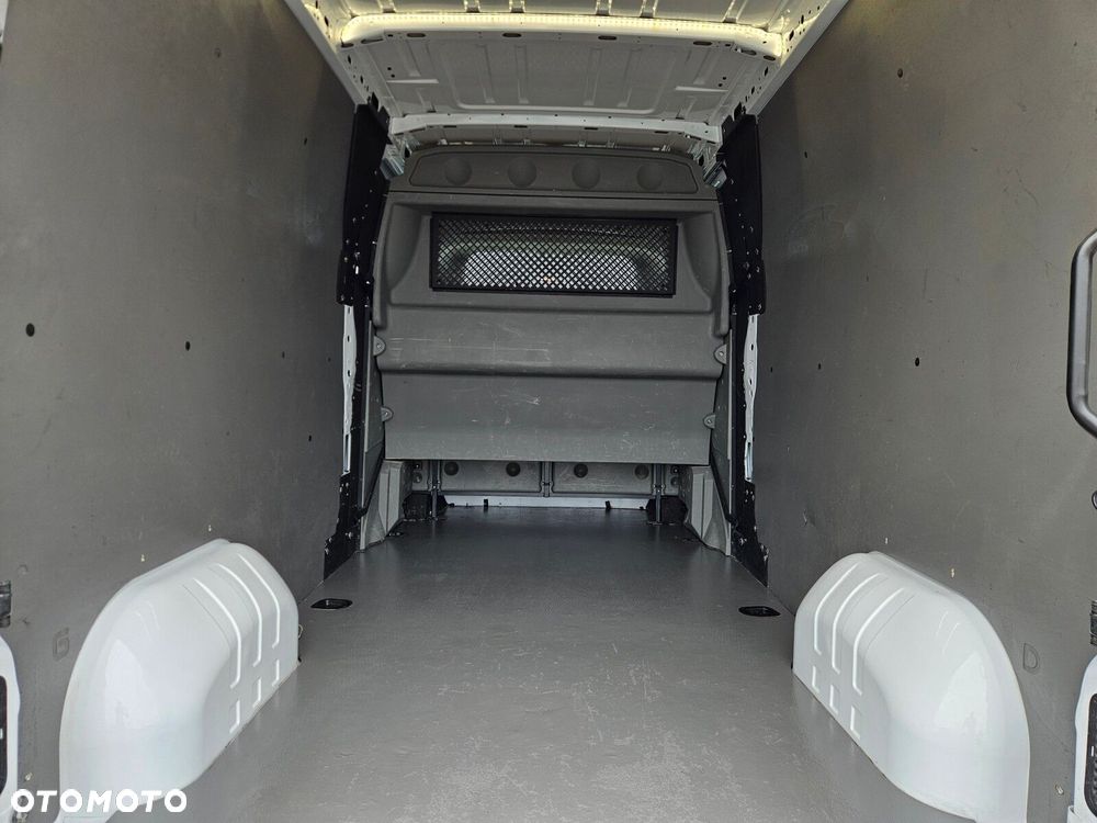 Renault Master L3H2 *109999zł Netto* Brygadówka 7 osób 2.3 dCi/150KM - 17