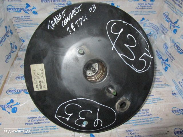 Servofreio 2T142B195BD FORD TRANSIT CONNECT 2003 1.8 TDCI DIESEL - 2