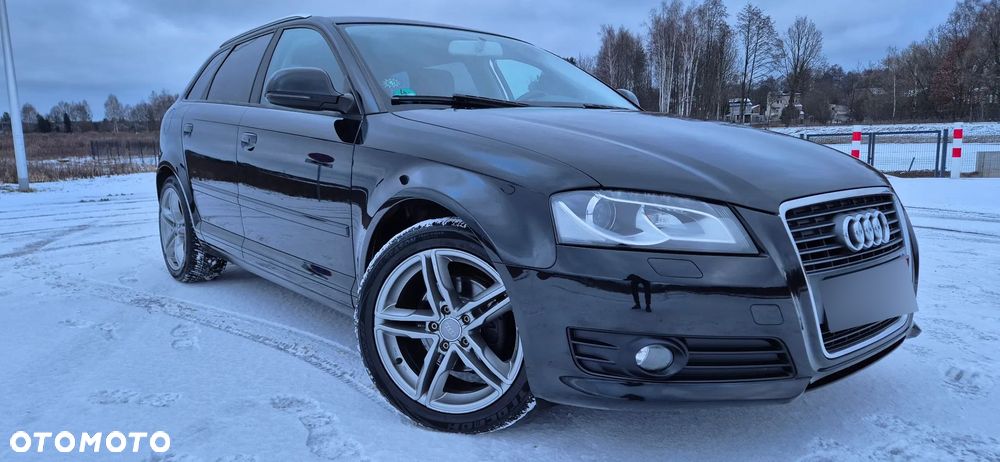 Audi A3 Sportback - 32