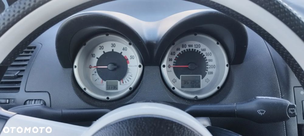 Volkswagen Lupo - 11